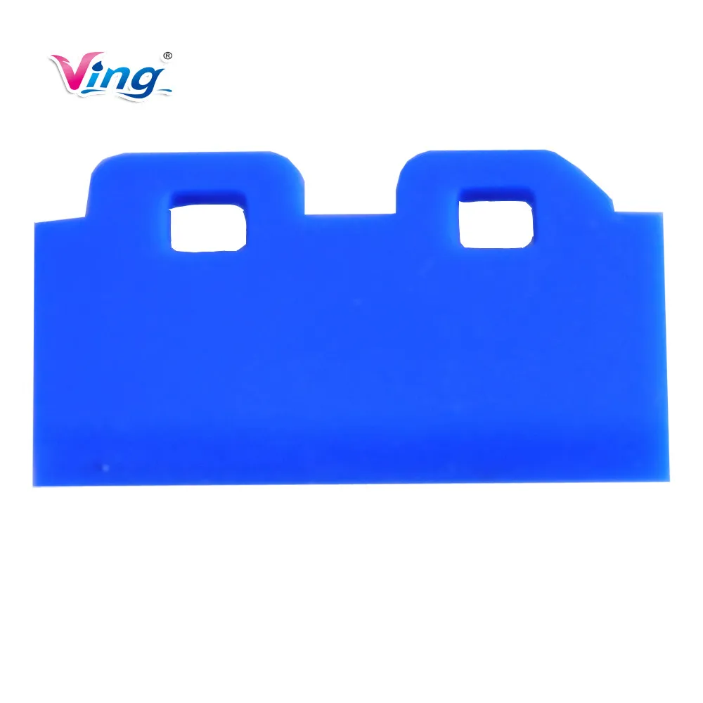 

Solvent Cleaning Wiper Blade for DX5 / DX6 Inkjet Printers Roland VS-640 - 1000006517