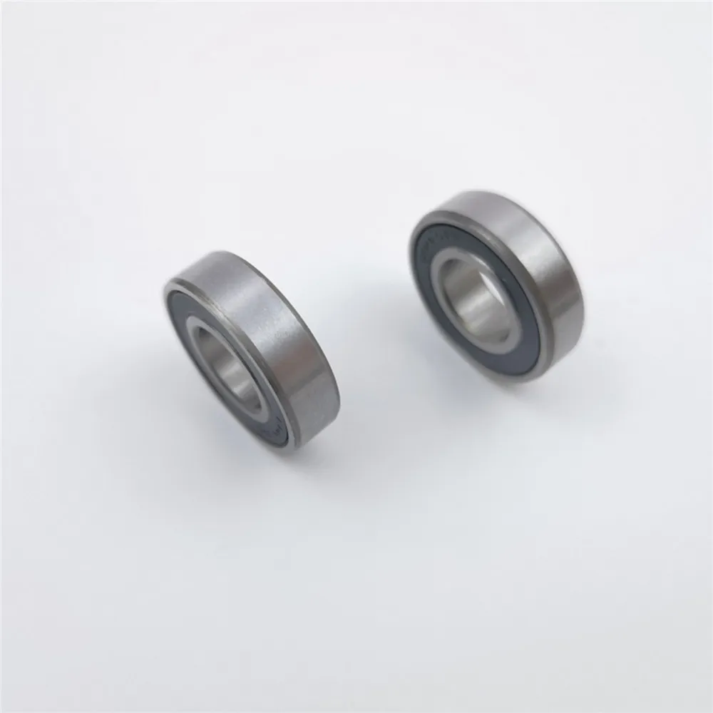 

Replacement 2pcs Wheel Motor Ball Bearings for M365/PRO/PRO2 Electric Scooter Repair Parts
