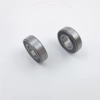 replacement 2pcs wheel motor ball bearings for m365propro2 electric scooter repair parts