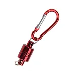 1 шт., рыболовный магнитный держатель для спирали