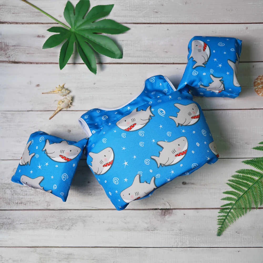 Спасательный жилет для детей от 2 до 6 лет | Спорт и развлечения