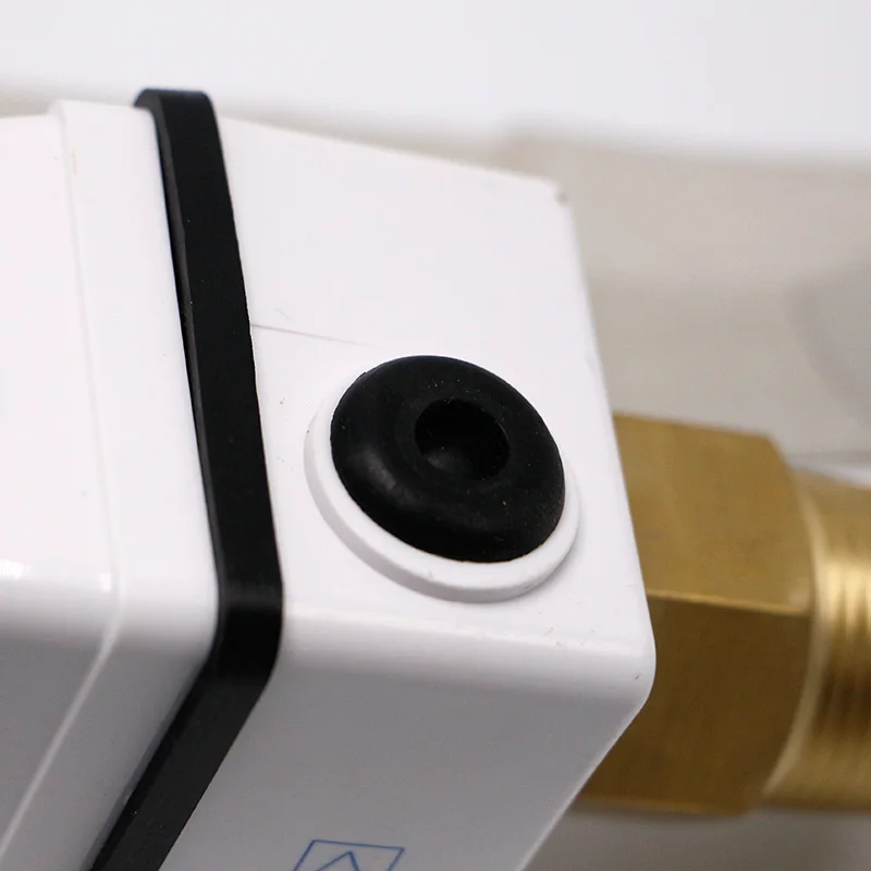 Реле потока воды с защитой от пыли и коррозии|Датчики расхода| |