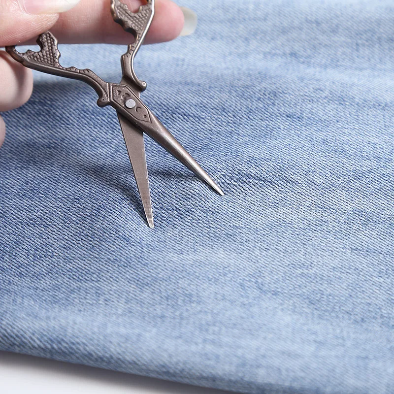 

Autumn Women Loose Harem Dad Jeans Female High Waist Jeansy Ripped Straight Trousers Lady Students Wide Legs Slim Length Pants