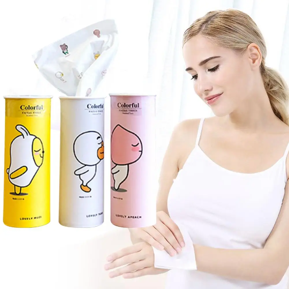 Туба для бумажных полотенец обеспечивающая гладкость кожи экологически чистого