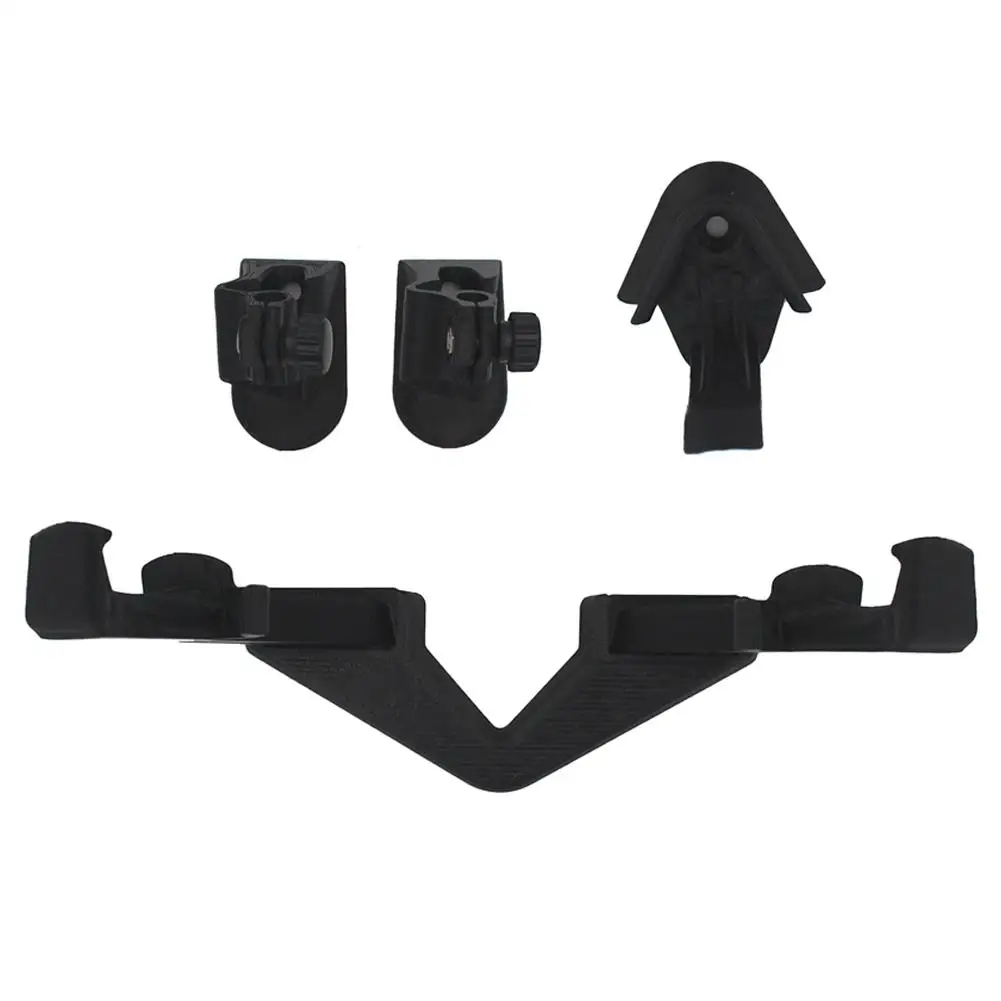 Универсальный металлический VR гарнитура настенный крючок крепление подставка