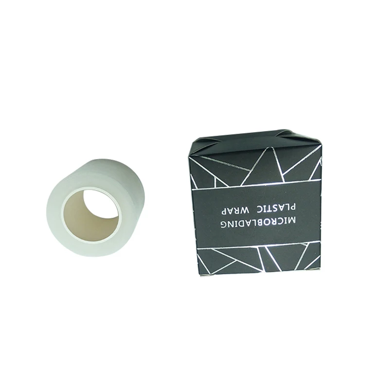 1 шт. пластмассовая Защитная пленка для перманентного макияжа|Аксессуары