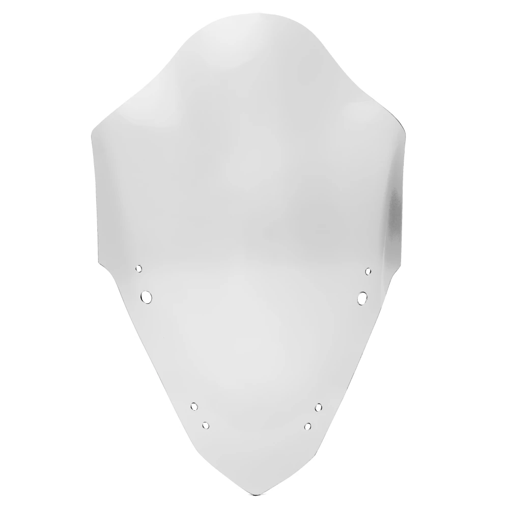 Transparent MTKRACING для X-MAX Xmax300 Xmax250 аксессуары для мотоциклов экран обтекатель ветрового стекла - Цвет: Transparent