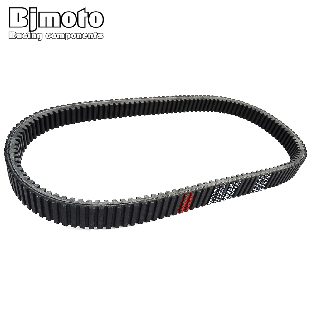 

Drive belt For Yamaha VX800 VX750 VX 800 750 Mountain Max 800 Vmax-4 V-max-4 Vmax4 89A-17641-00 8BU-17641-00