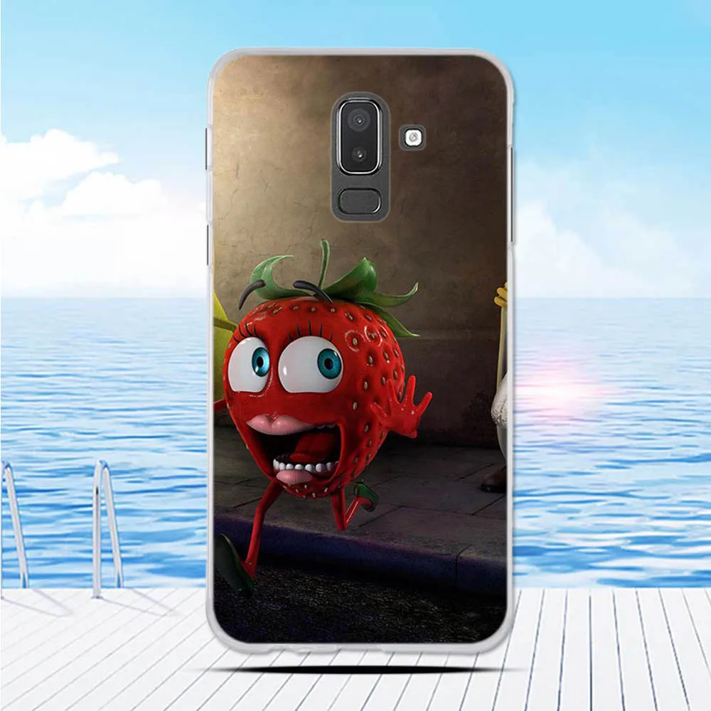 Чехол для Huawei Honor 9 Lite 5 65 &quot мягкий силиконовый чехол телефона из ТПУ облегченный