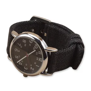 Нейлоновые ремешки для часов Камуфляжный ремешок для часов, аксессуары для часов для мужчин, женщин, ремешок для часов 18 мм, 20 мм, 22 мм, 24 мм