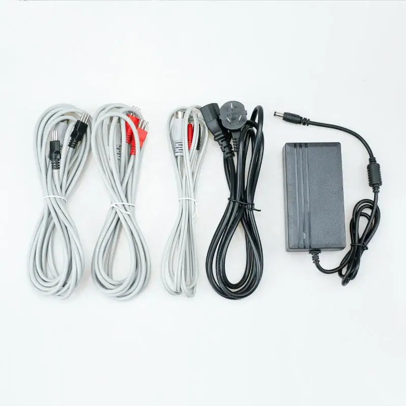 Кислота и щелочи уровень/dds био-Электрический Массаж/многофункциональный домашний инструмент для электротерапии/режим красоты меридиан dod