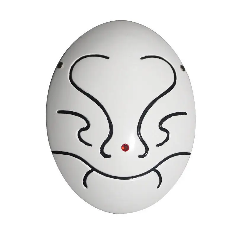 В этот раз я оправдывался как слайм Косплей Костюм Униформа мужской женский