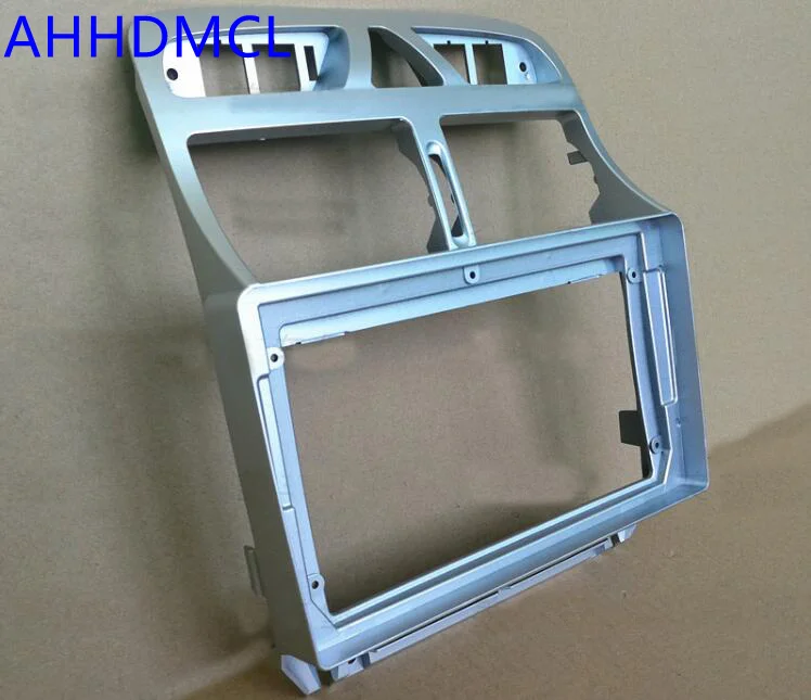 Автомобильный фасции навигационная рамка Даш набор для 9 &quotуниверсальный