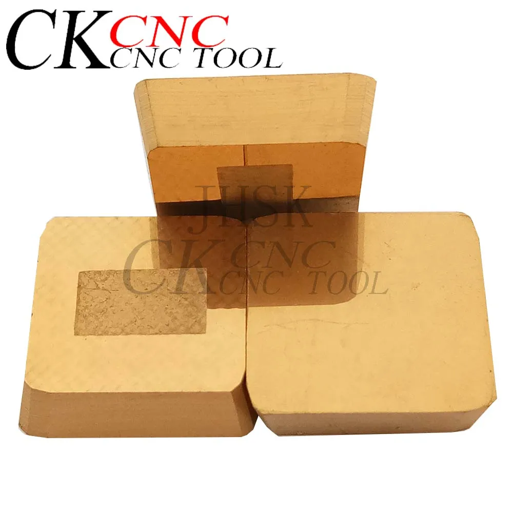 

10pcs SPKN1504EDSKR P5320 carbide milling inserts turning tools cutter lathe blade SPKN 1504 EDSKR CNC milling machine tools