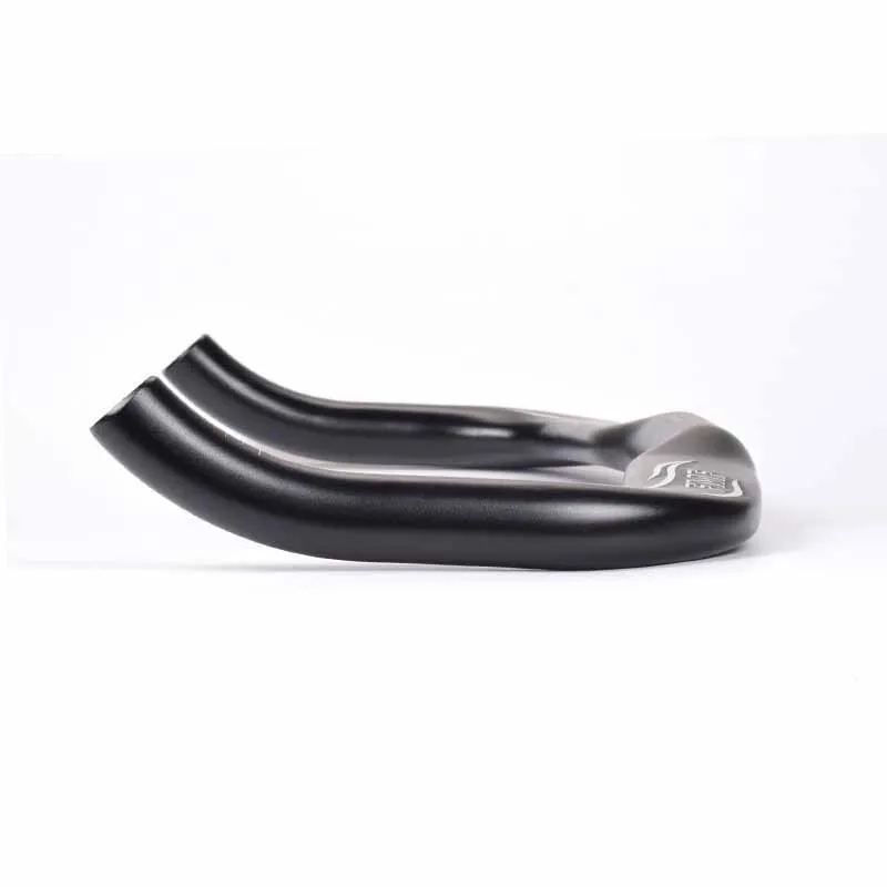 Руль для велосипеда TT из алюминиевого сплава руль дорожного Dead Fly Racing самолета |