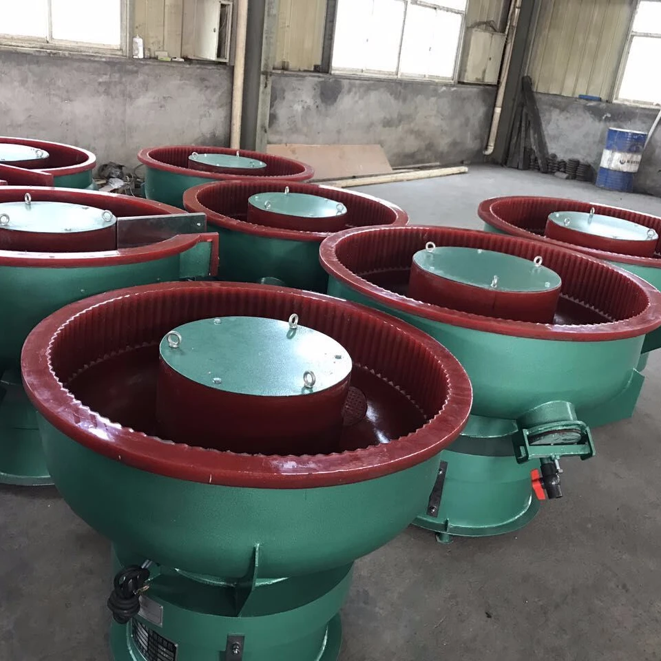 650L настраиваемый вибромассажер полировщик тумблер сверхмощный Вибрационный