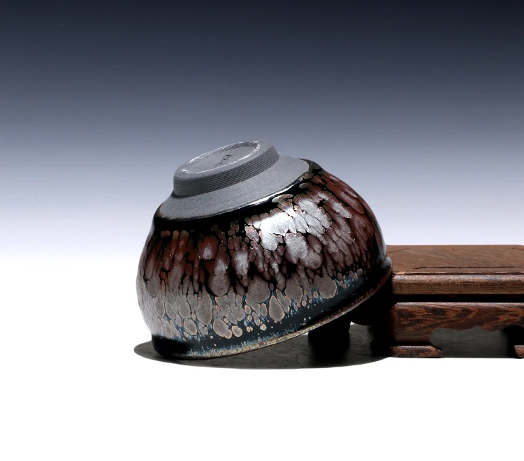 

Not as well joy pot built light from the lamp cup sample tea cup mouth light beam large red 190 cc single flowers