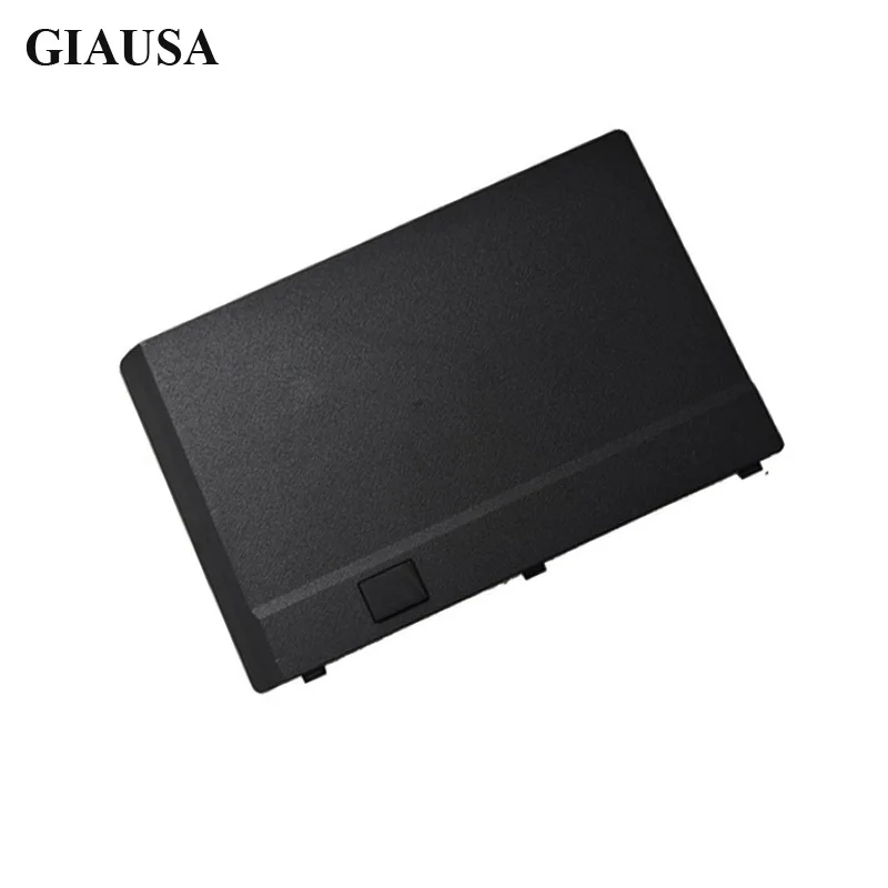 Натуральная W370BAT 8 ноутбук Батарея для Clevo W350ET W350ETQ W37ET NP6350 NP6370 A522 A722 6 87 W370S