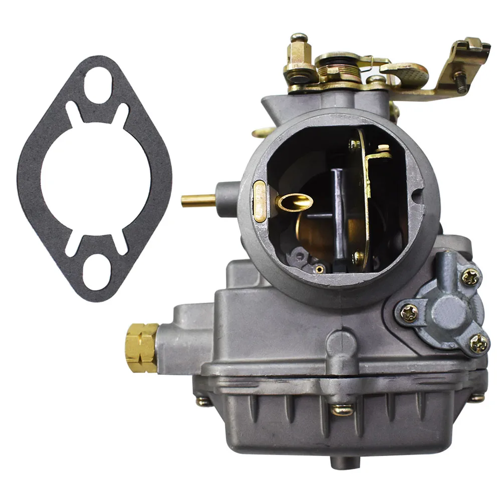 Карбюратор для Ford 1957 1960 1962 144 170 200 223 6CYL | Автомобили и мотоциклы