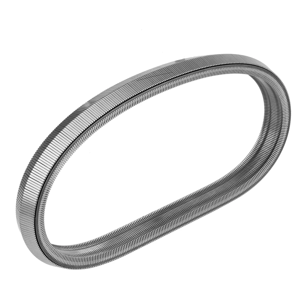 1 шт. автомобильный аксессуар CVT Железный ремень цепи трансмиссии для Nissan 901074