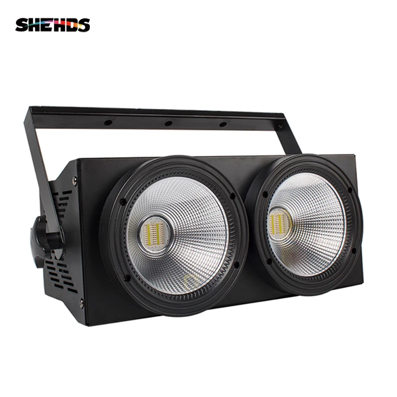 200 Вт COB RGBWA+ UV 6в1/RGBW 4в1/RGB 3в1/теплый белый холодный белый UV светодиод светодиодное Освещение dj освещение