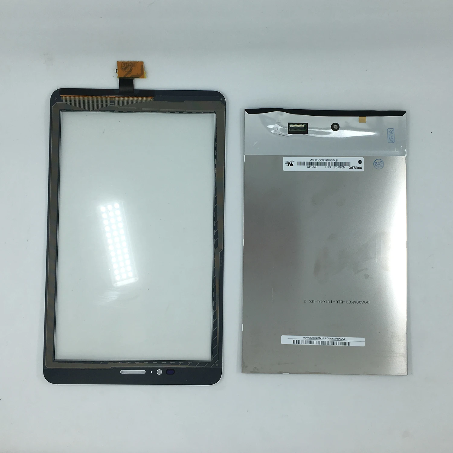 OPesea для huawei медиапад честь Pad T1 8 0 3g S8 701 701U 701W ЖК дисплей Дисплей Панель Сенсорный
