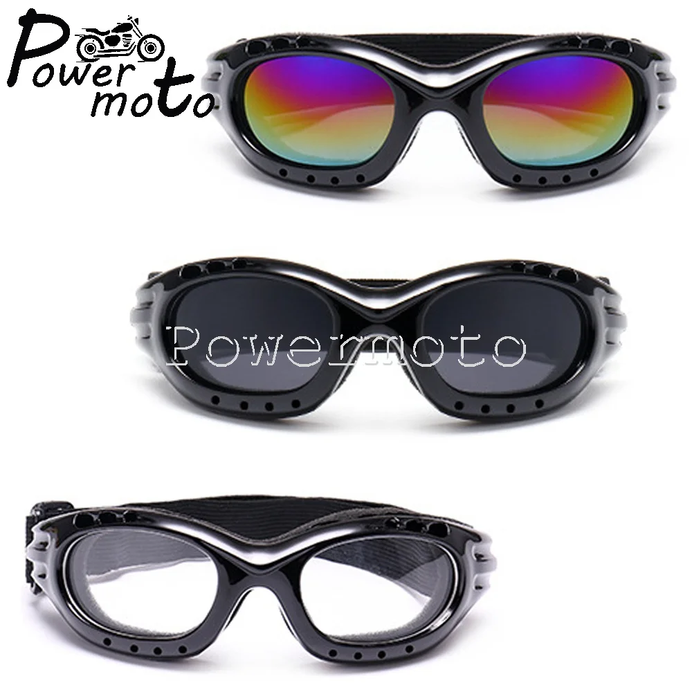 

Мотоциклетные Регулируемые очки, шлем для мотокросса, ветрозащитные, для езды по бездорожью