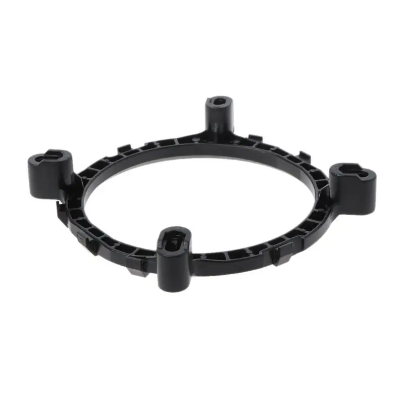 2021 Новые 3 в 1 Процессор Вентилятор охлаждения держатель радиатора база для LGA1150