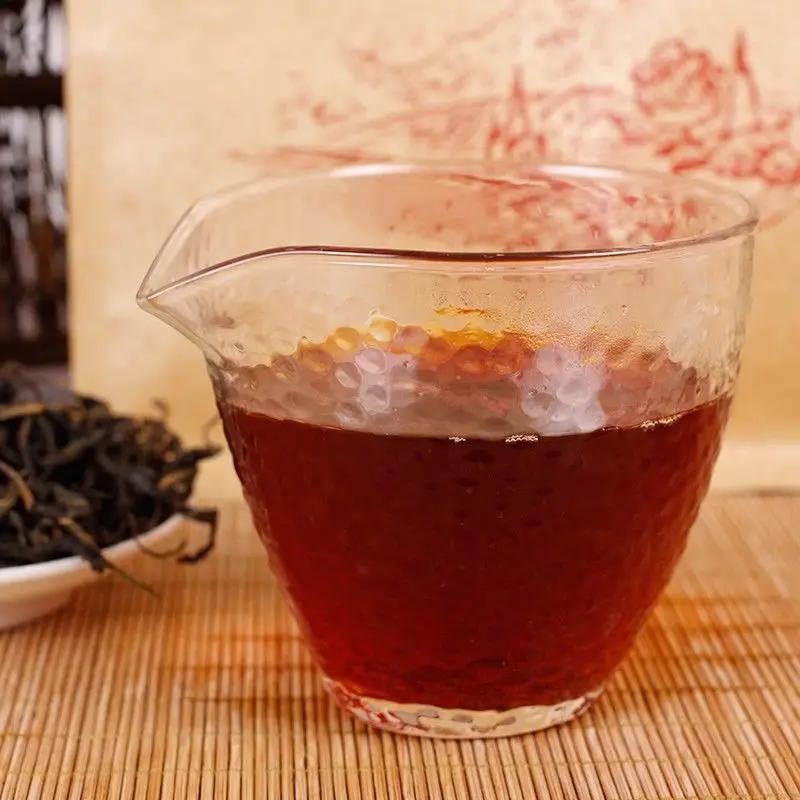 Гуандун Yingde черный Yinghong No.9 чай Yingteh Британский Китайский органический | Дом и сад