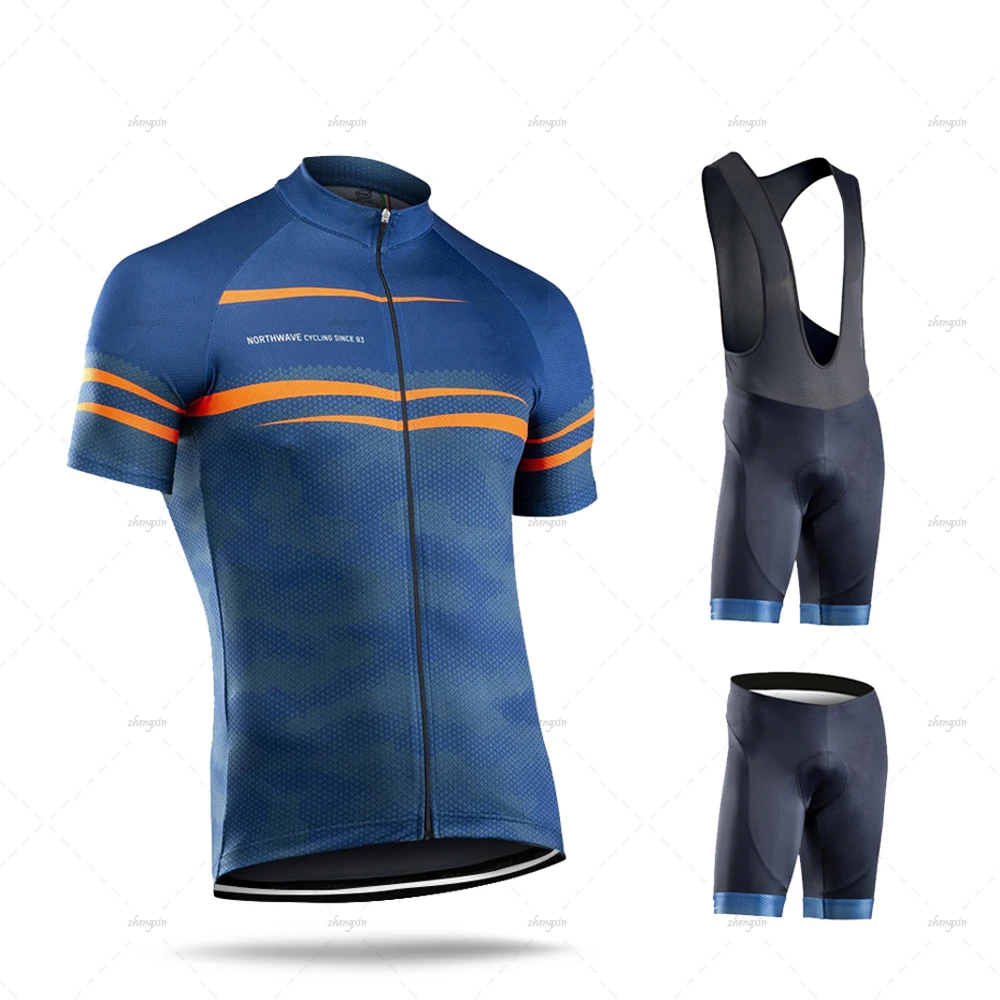 

Велосипедная одежда, мужской велосипедный комплект, рубашка с коротким рукавом, оригинальная велосипедная Майо, летний триатлоновый Быстр...