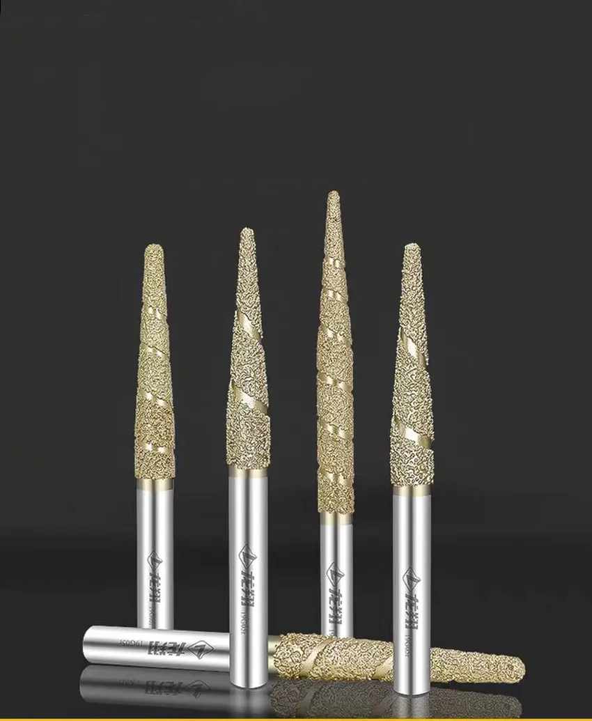 

Stone Engraving Tools