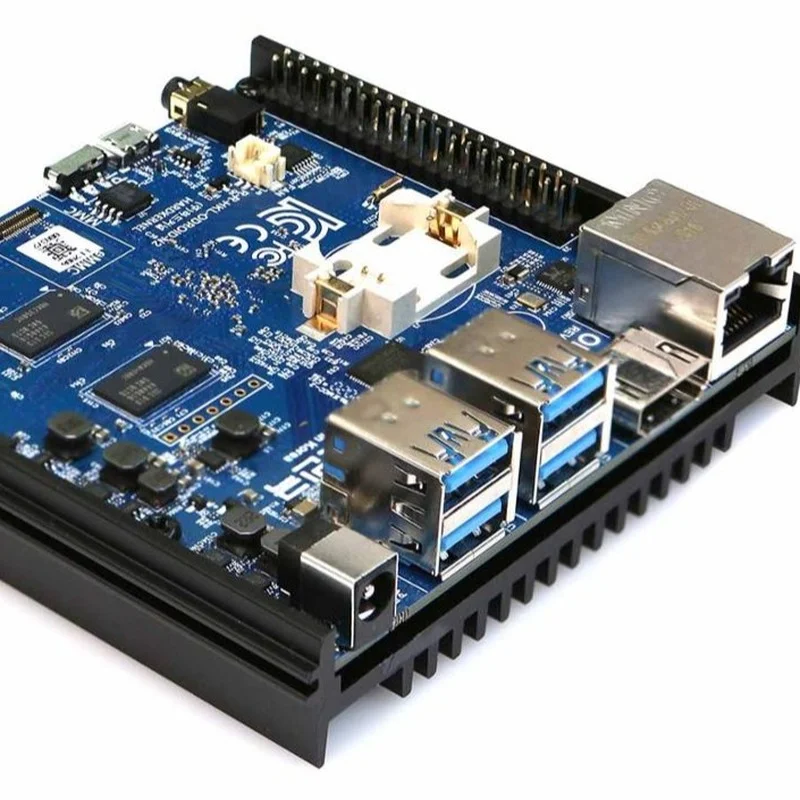 

N2 + с 4GByte RAM для разработчиков
