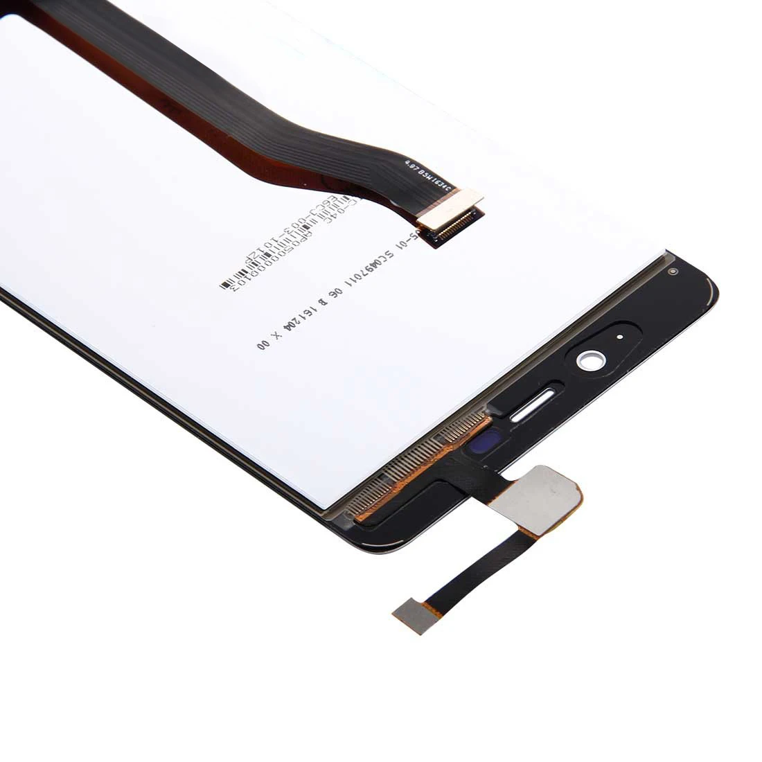 CWAZKL 5 0 ''дисплей для Xiaomi Redmi 4 Pro дисплей сенсорный экран с рамкой дигитайзер Prime