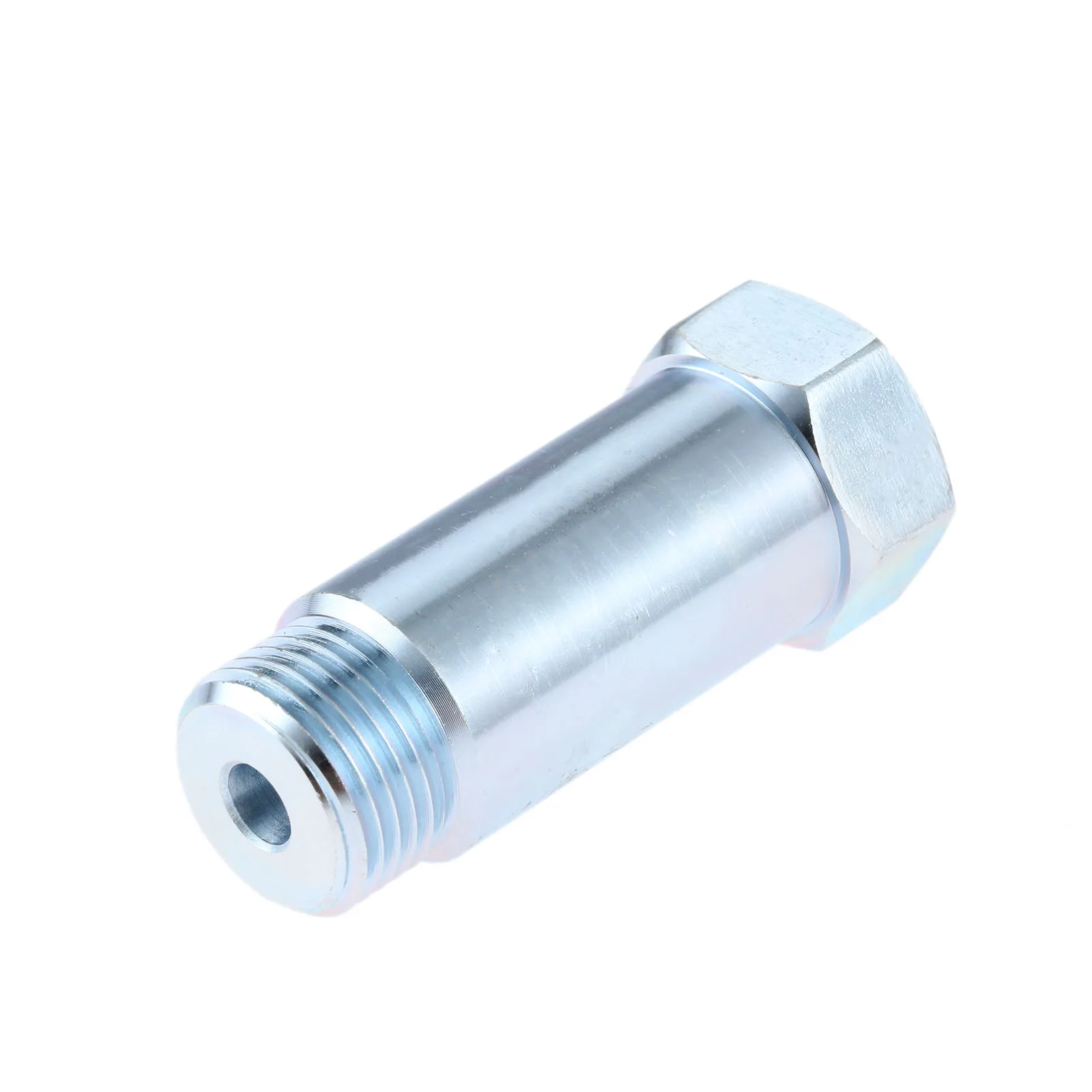 2 шт. M18x1.5 кислородный датчик Lambda O2 удлинитель разделитель адаптер из выхлопной