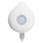 Светильник для унитаза, светодиодный с датчиком движения, 8 цветов