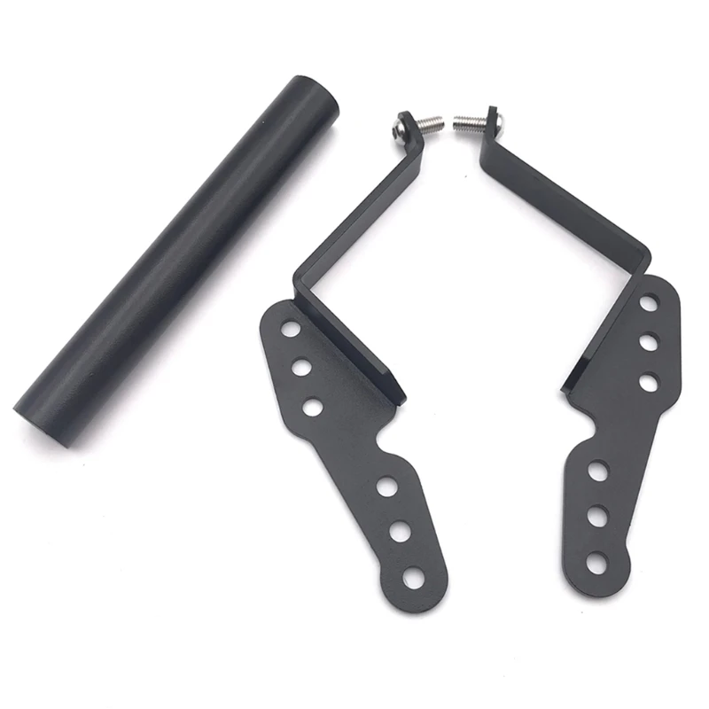 

For SUZUKI DL650 DL1000 V-strom Motorcycle 22mm Handlebar GPS Navigation Bracket