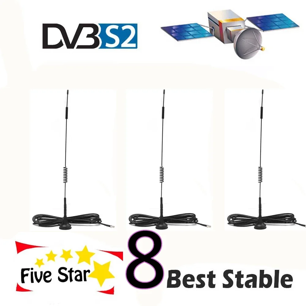 

Tv Receiver Cable Europa HD DVB-S2 Espanha eg by Support Tv Receiver v7s nova v8 v9 freesat v7