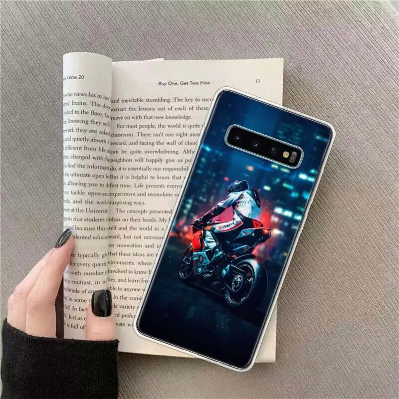 moto cross motorcycle sports phone case for samsung f52 f62 note 20 ultra 10 lite 9 8 m11 m12 m21 m30s m31s galaxy m32 m51 m52 j free global shipping