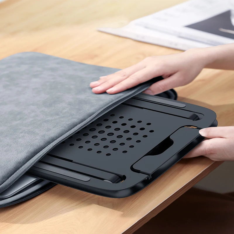 складная подставка для ноут