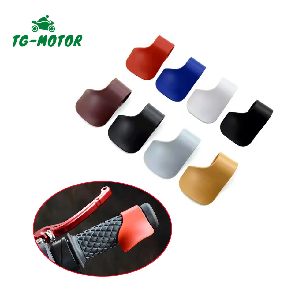 

TG-Motor Motorcycle E-Bike handle Throttle support Wrist cruise control Cramp For Honda CBR250R CBR300R CB500F/X CBR500 CBR650F