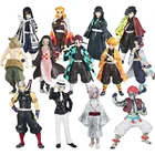 Экшн-фигурка из аниме рассекающий демонов, 16 см