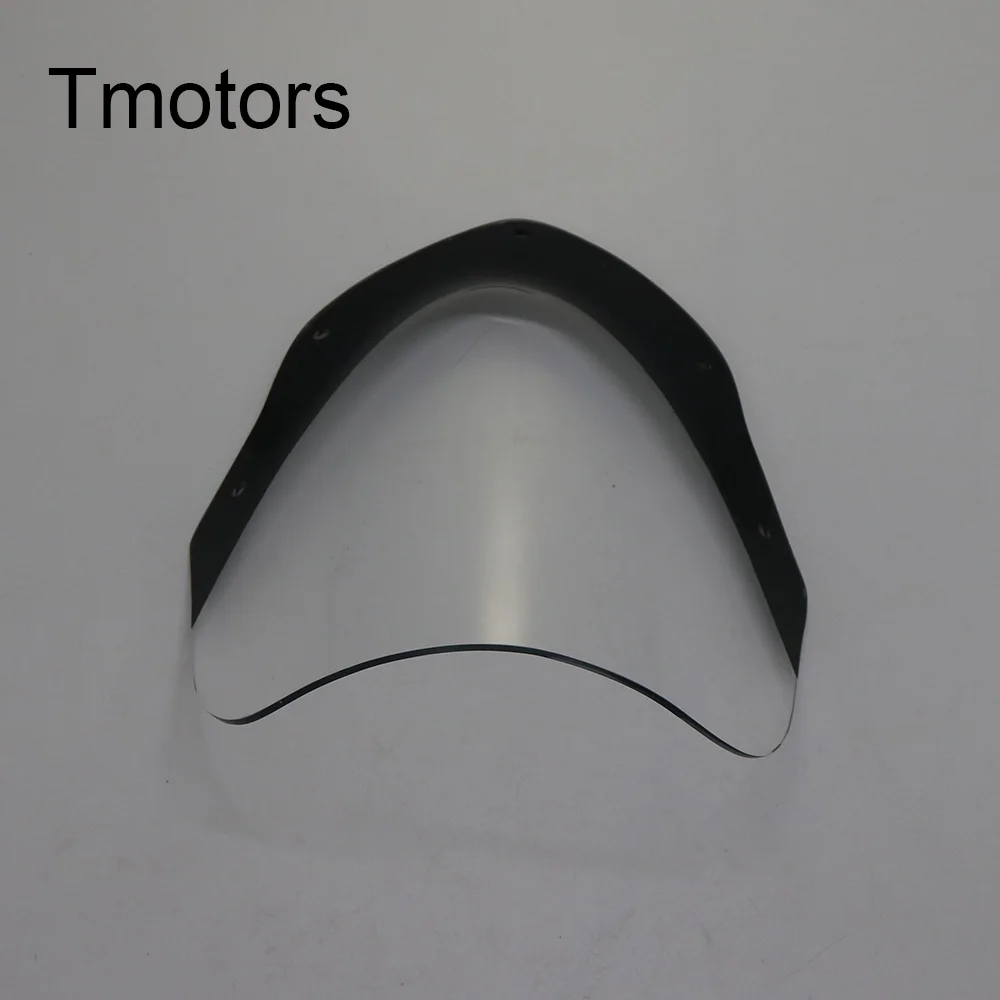 Окно ветрового стекла для Honda CBR 125 2004-2007 2005 2006 04 05 06 07 обтекатель cbr150 | Автомобили и
