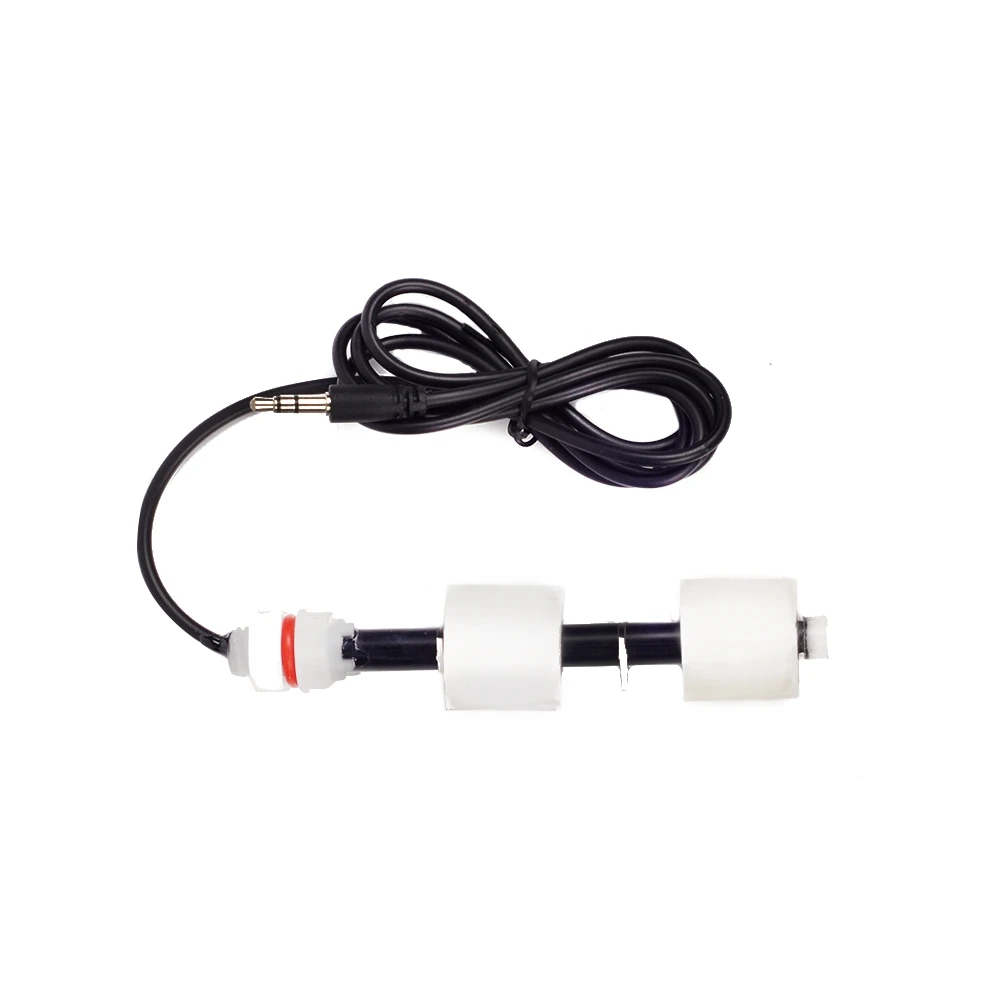 

EP10010-2 Новый Тип высокое качество 1pec бак воды в бассейне уровня жидкости Сенсор Поплавковый выключатель Материал специальный способ связи