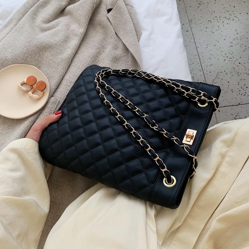 NEW 2019 Bucket Bag for Women New Tide Fashion Casual Tote Chic Big Capacity Shoulder Messenger Portable Solid Handbag | Багаж и сумки