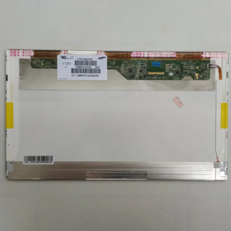 15," WXGA светодиодный ЖК-экран для acer emachines E528-2187 дисплей