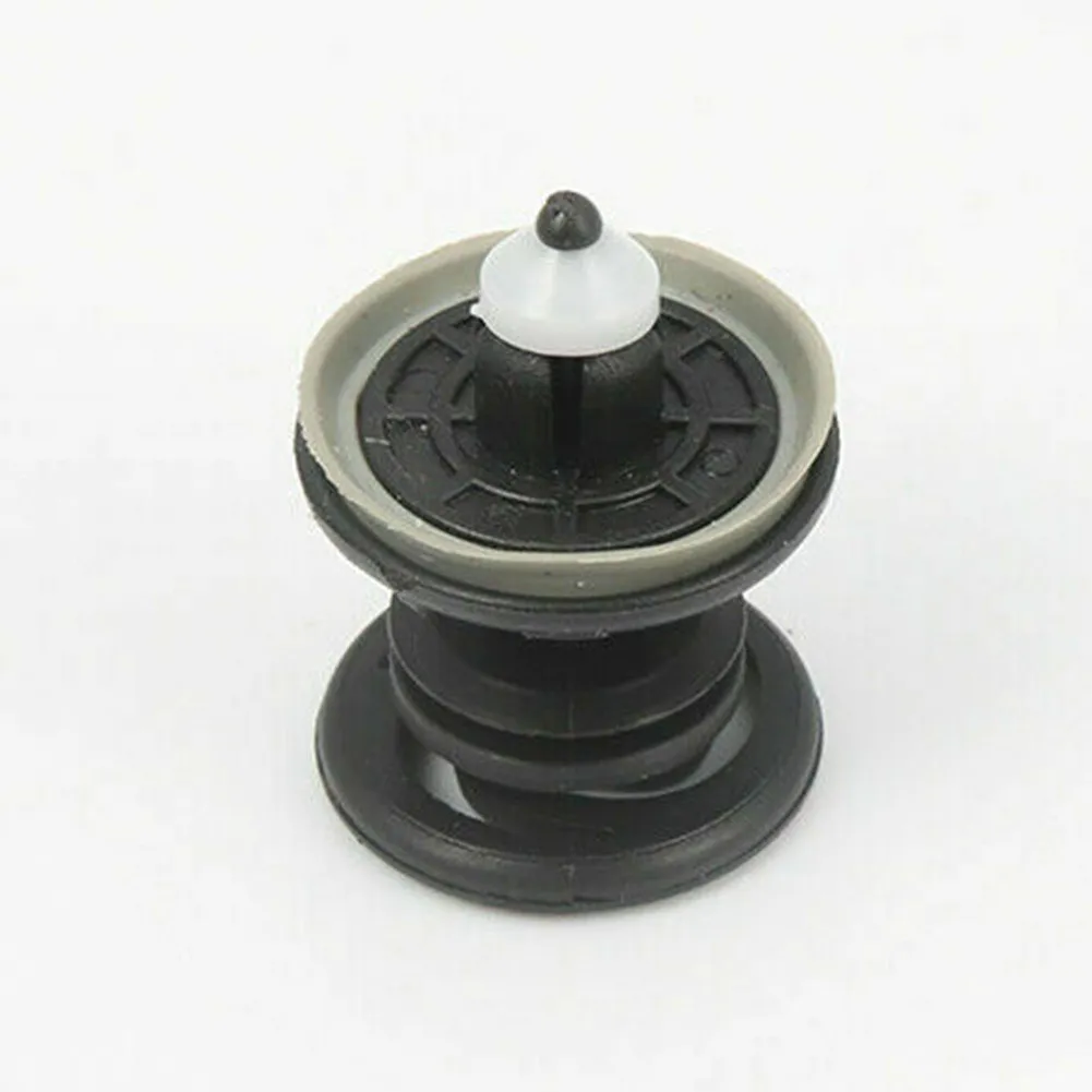 

Plastic Fixing Clip Replacement 20pcs/kit Accessories Black DOOR PANEL