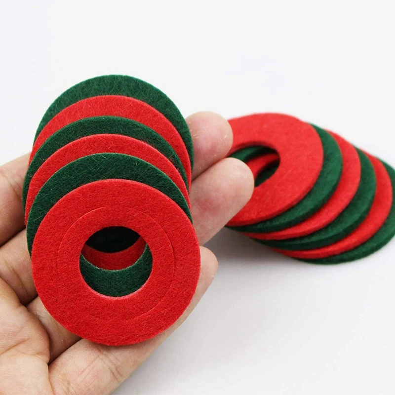 12 штук Батарея терминал и устойчивыми к коррозии шайбы терминальный протектор