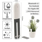 Международная версия HHCC Флора монитор цифровые растения Трава цветок уход почва тестер воды датчик детектор для растений