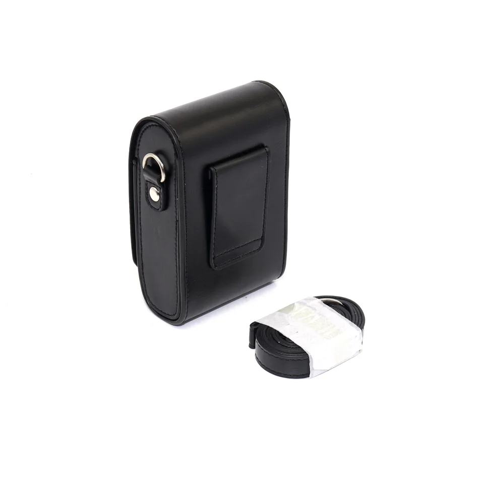 Из искусственной кожи Камера чехол для sony DSC-RX100 RX100 RX100II II RX100M2 DSC-RX100II HX20 HX30 WX500