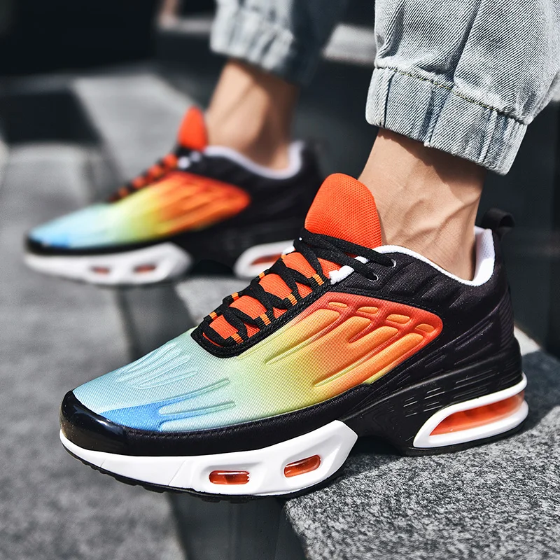 

Sneaker Man Casual Shoe Sneakers Male Mens Causal Shoes For Men Fashion Casual High Slip On Breathable Sapatos Sport